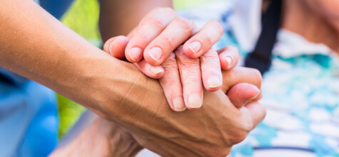 Live-in Caregivers in Toronto