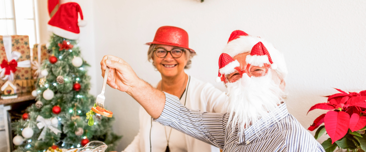 Best Holiday Gifts For Seniors