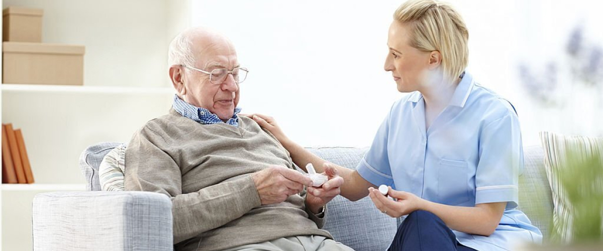 High Blood Pressure in the Elderly