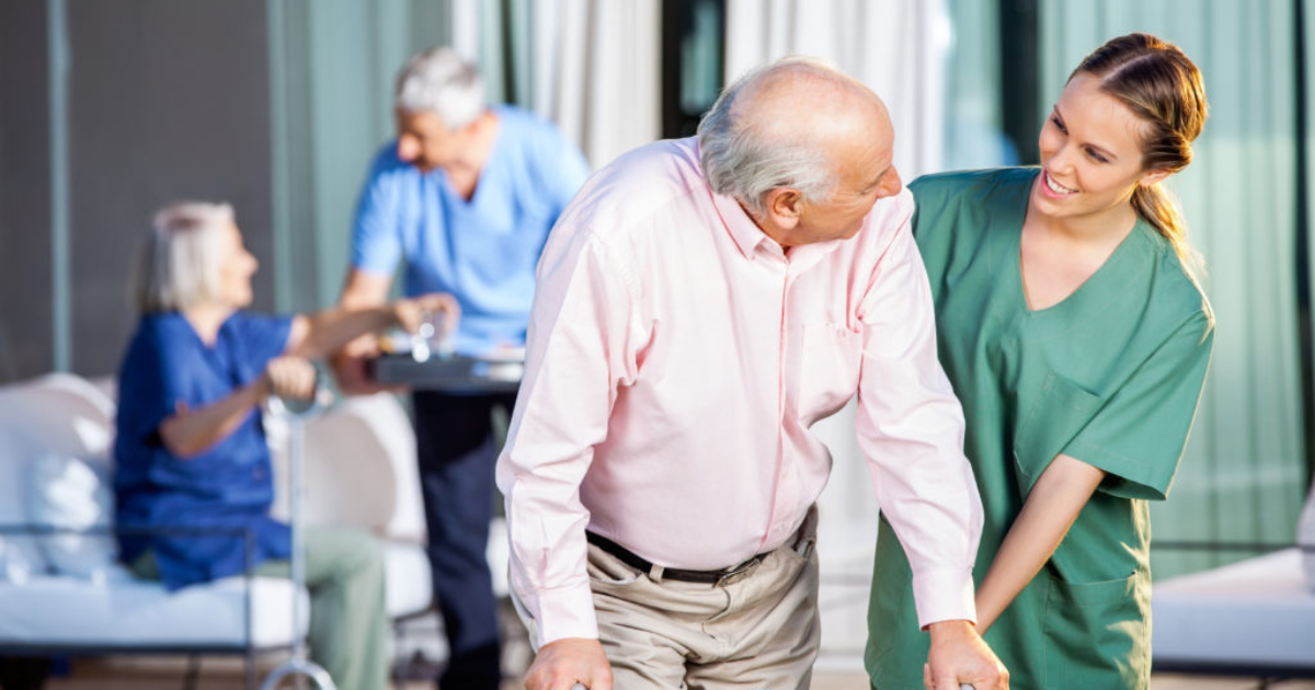 Long-Term Care Facilities Vs Nursing Homes A Detailed Comparison