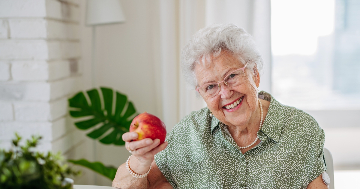 10 Essential Foods for Dementia Patients