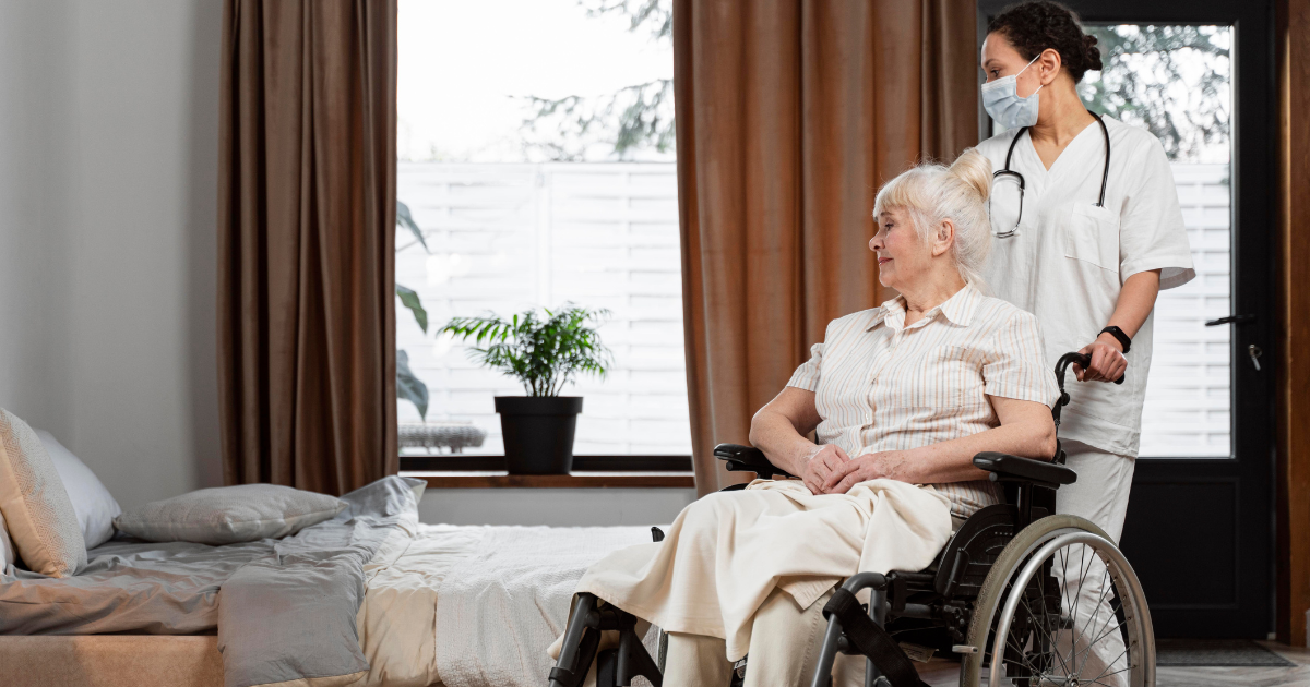 Home Care Services