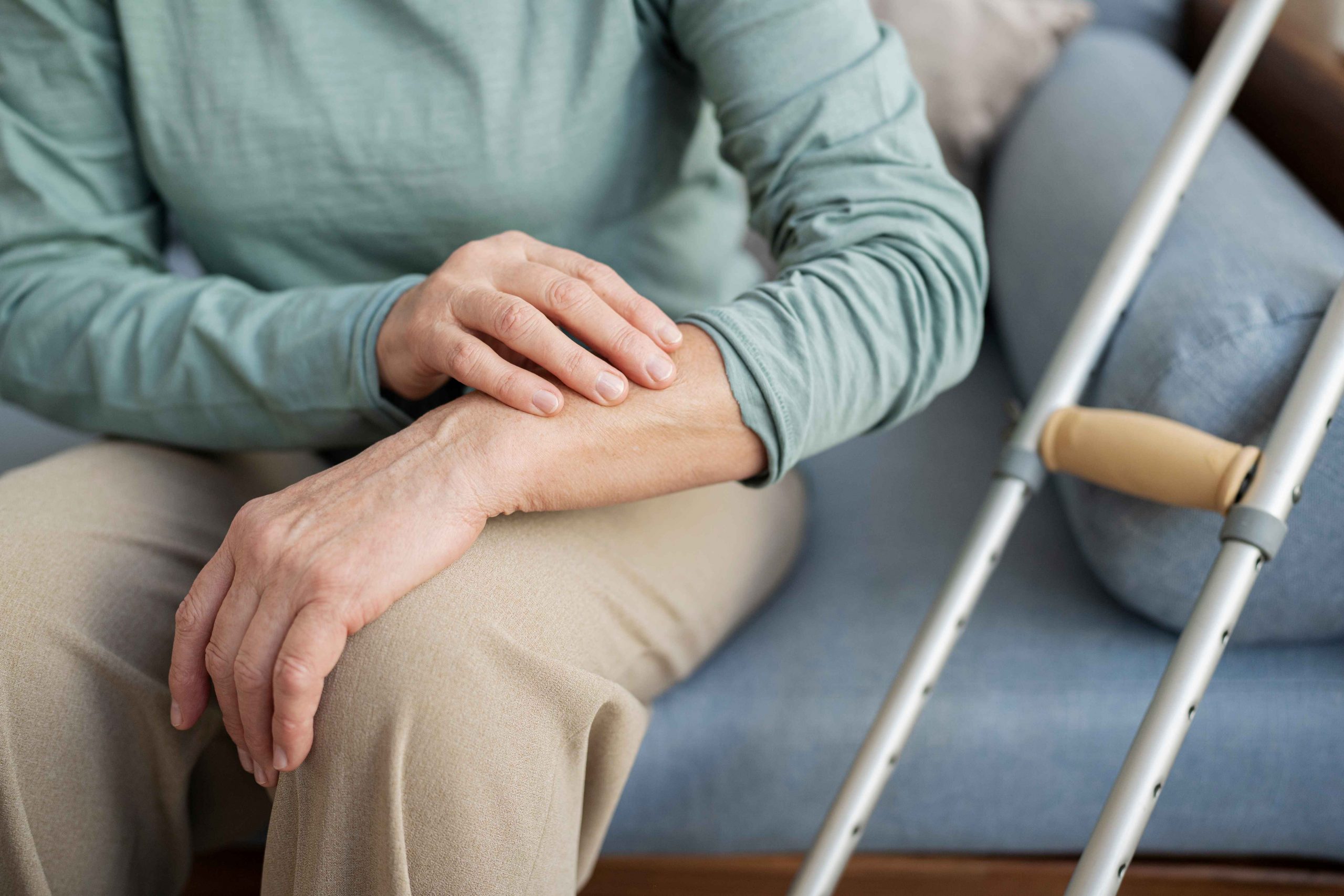 Arthritis in Seniors