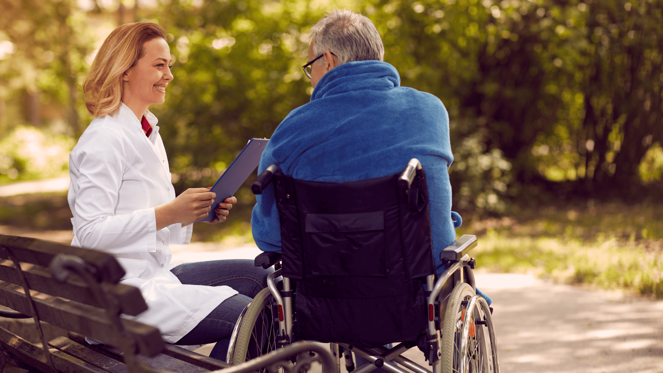 hospice care for seniors 