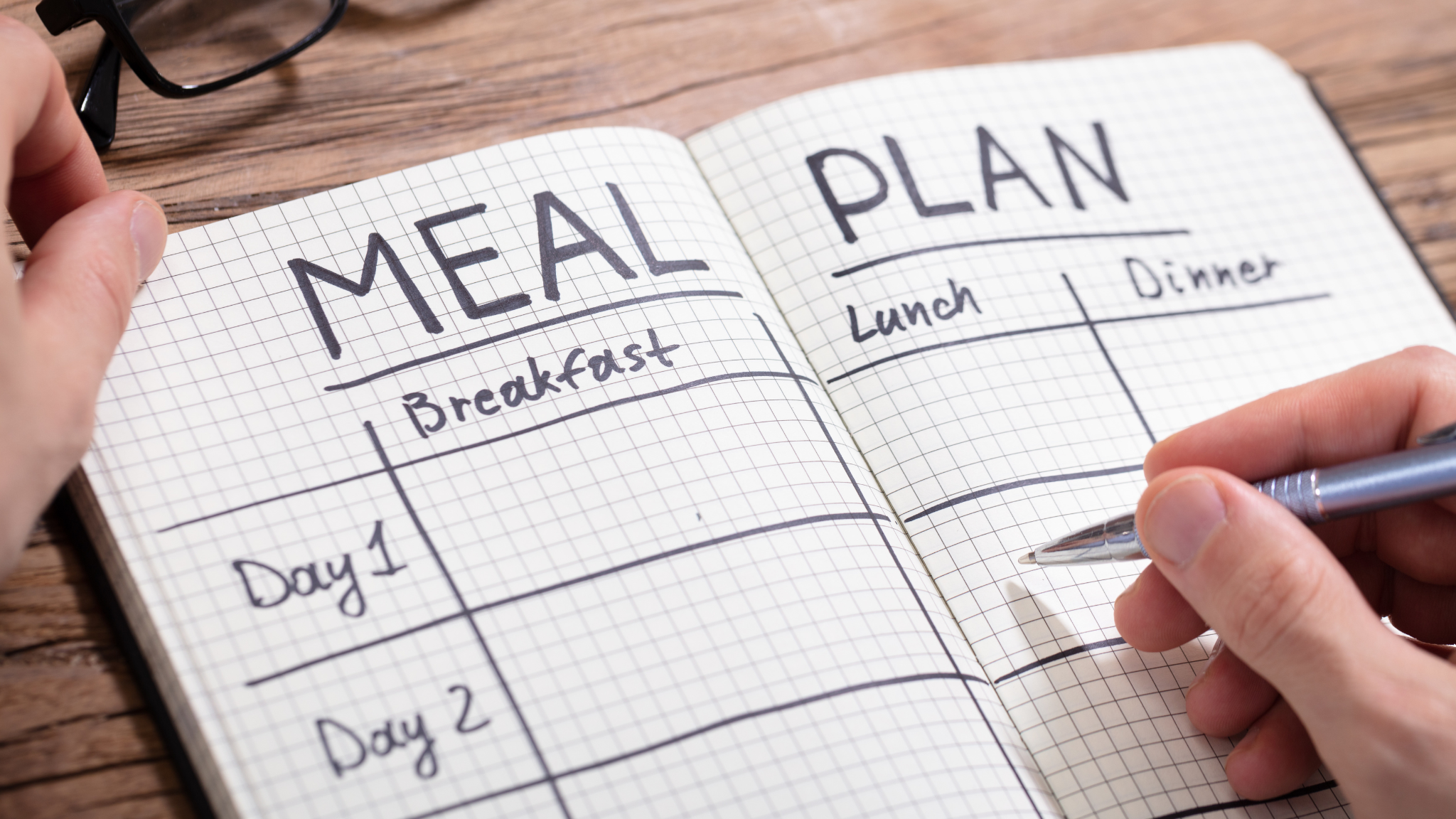 Nutrition and Meal Planning for Elderly Parents