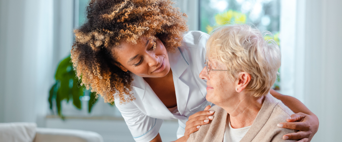 How to choose In-home care services