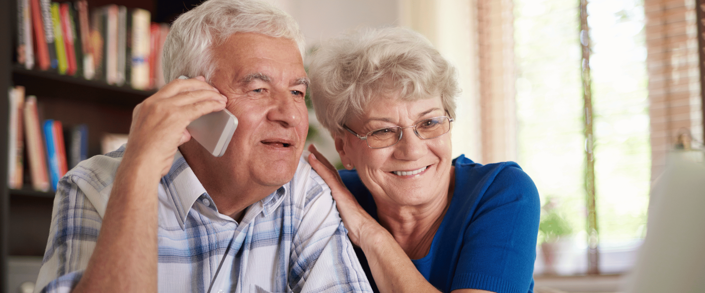 Long-Distance Caregiving: 6 Tips for Staying Connected and Involved