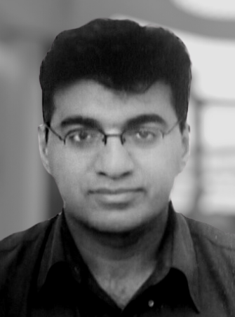 Asif Riaz