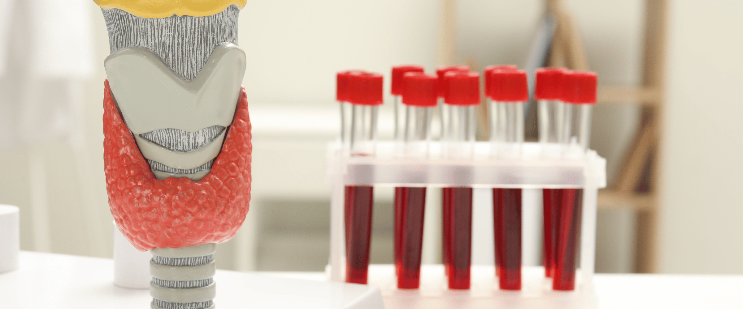 Do You Have to Fast Before a Thyroid Blood Test?