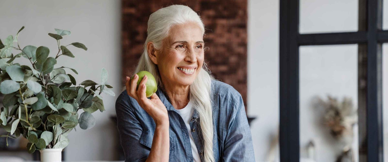 How Can Seniors Improve Their Kidney Function Naturally?