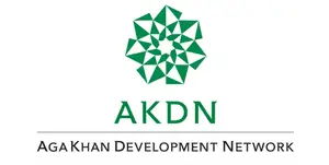 AKDN Logo