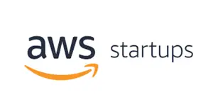 AWS Startups Logo