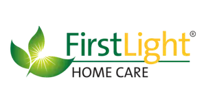 First Light Logo