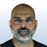 Picture of Tauseef Riaz
