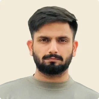 Picture of Haji Hasnain